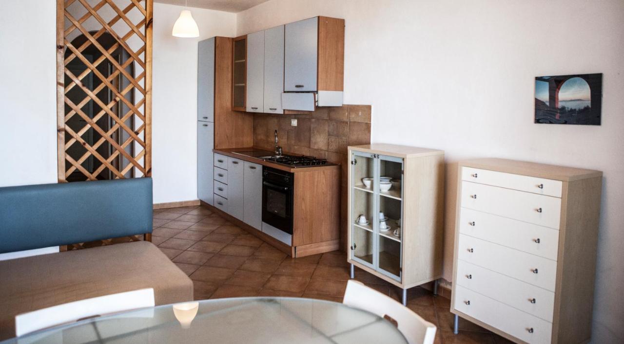 Vrclub - Villa Ridente Residence Сан Джорджо Екстериор снимка
