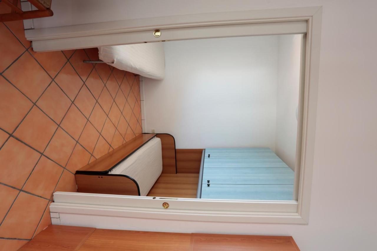 Vrclub - Villa Ridente Residence Сан Джорджо Екстериор снимка