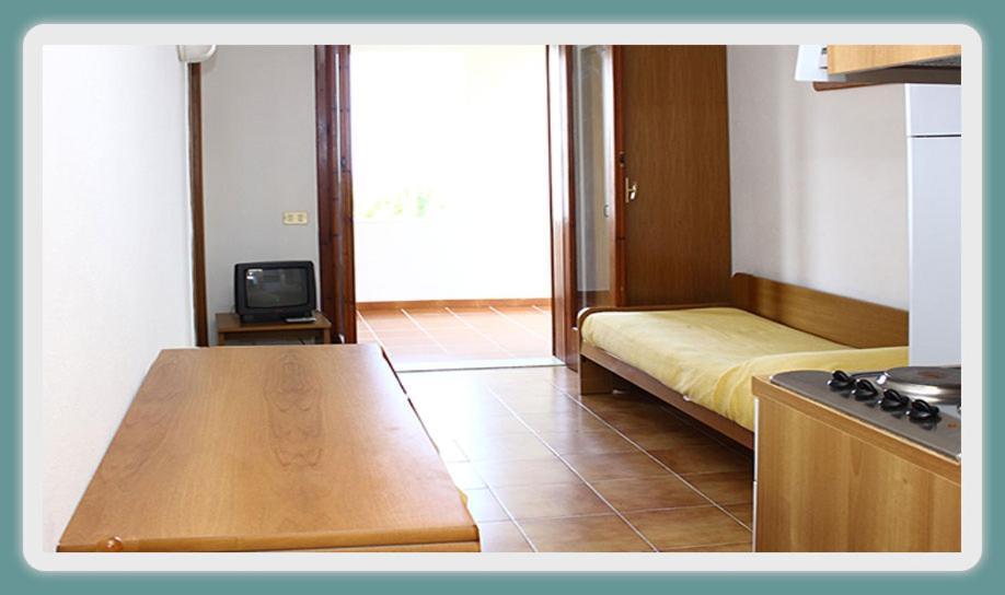 Vrclub - Villa Ridente Residence Сан Джорджо Екстериор снимка
