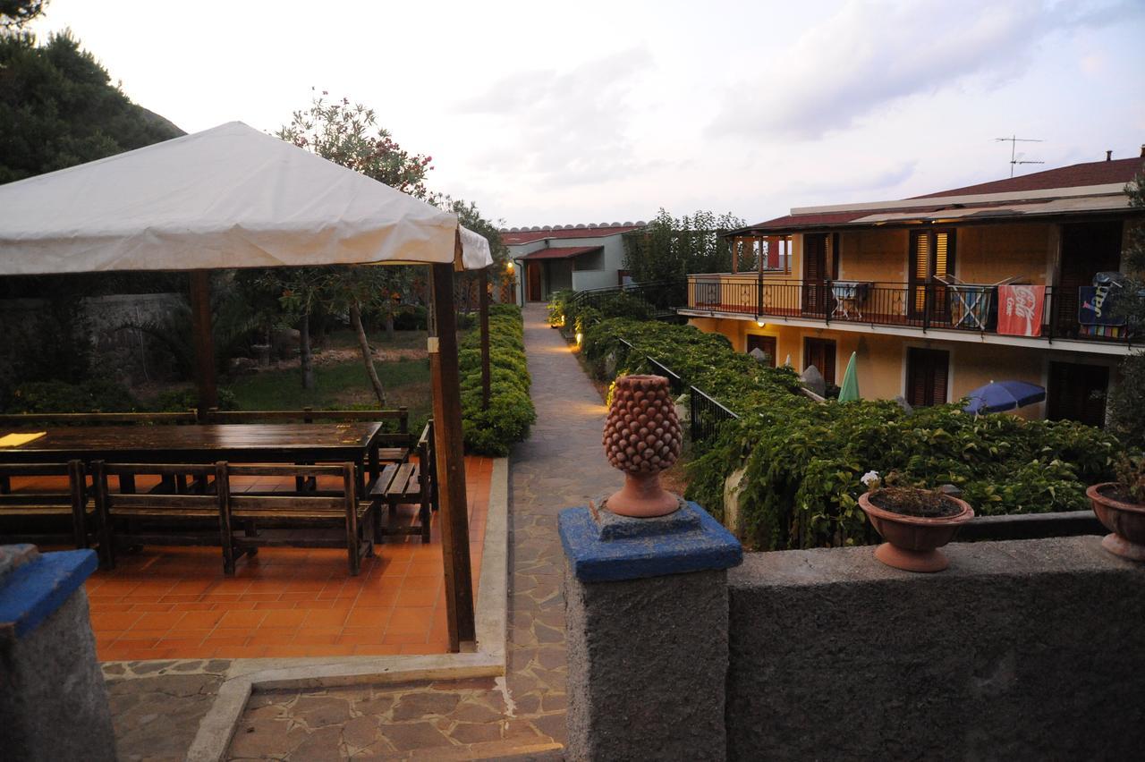 Vrclub - Villa Ridente Residence Сан Джорджо Екстериор снимка