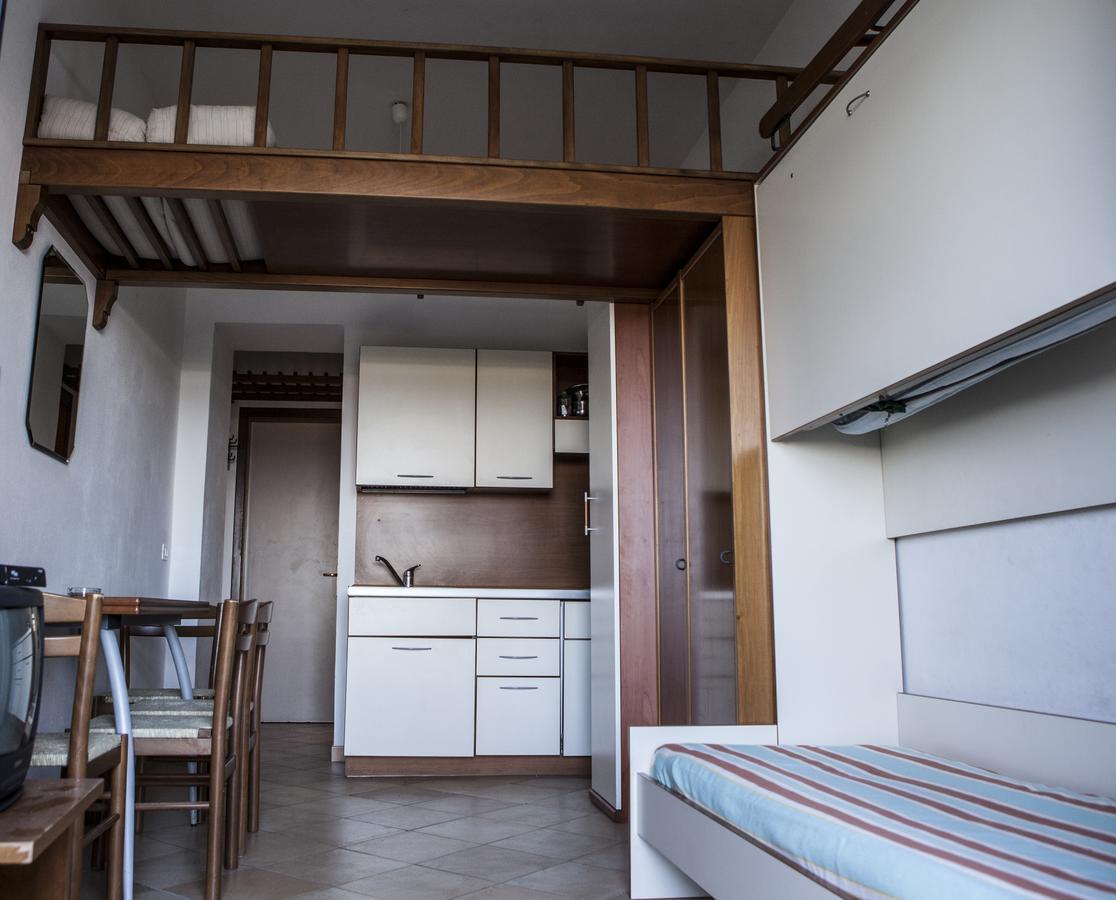 Vrclub - Villa Ridente Residence Сан Джорджо Екстериор снимка