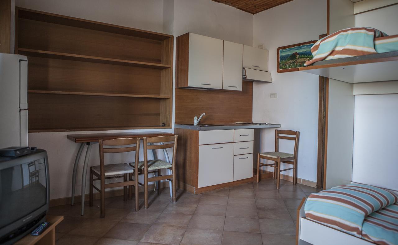 Vrclub - Villa Ridente Residence Сан Джорджо Екстериор снимка
