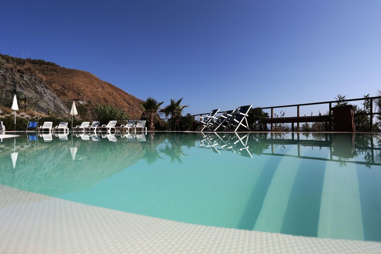 Vrclub - Villa Ridente Residence Сан Джорджо Екстериор снимка