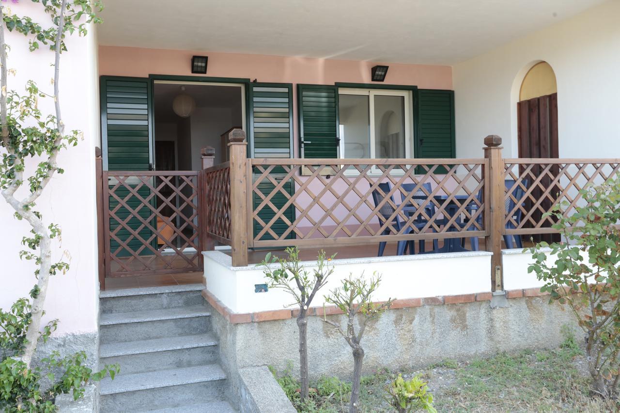 Vrclub - Villa Ridente Residence Сан Джорджо Екстериор снимка