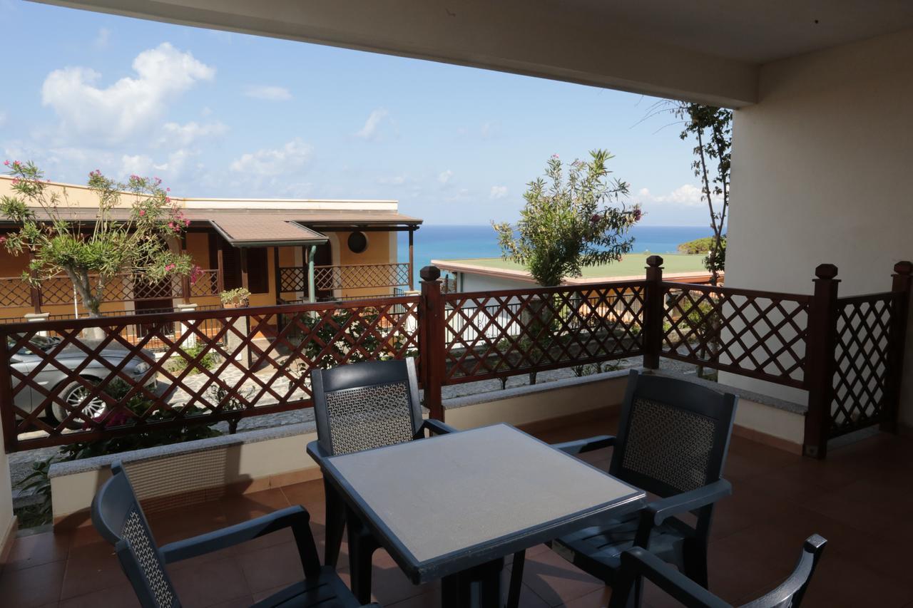 Vrclub - Villa Ridente Residence Сан Джорджо Екстериор снимка