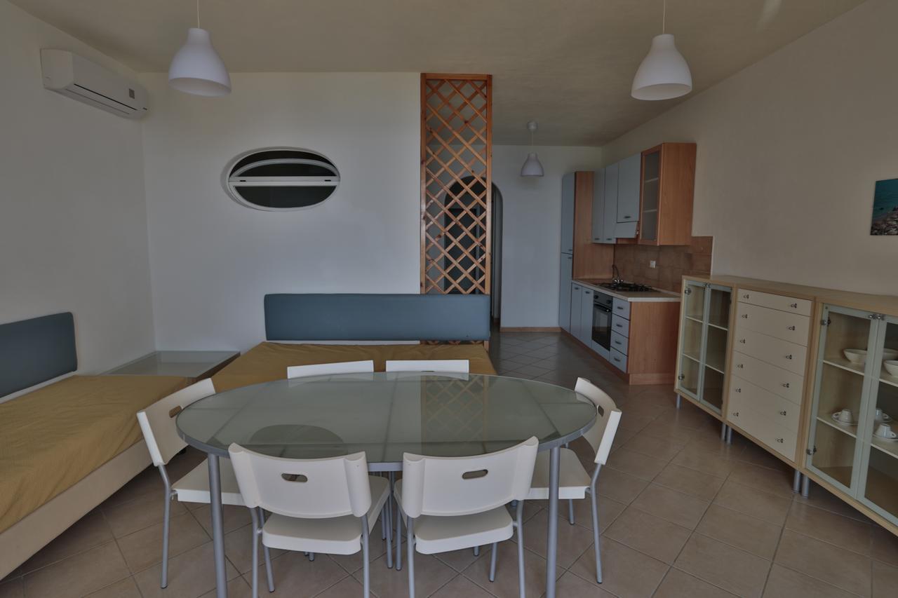 Vrclub - Villa Ridente Residence Сан Джорджо Екстериор снимка