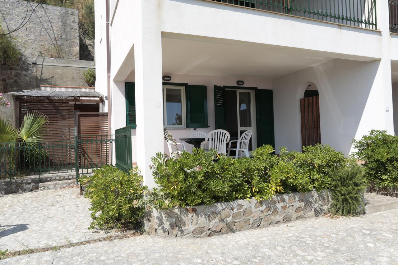 Vrclub - Villa Ridente Residence Сан Джорджо Екстериор снимка