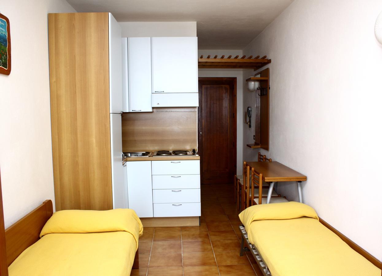 Vrclub - Villa Ridente Residence Сан Джорджо Екстериор снимка