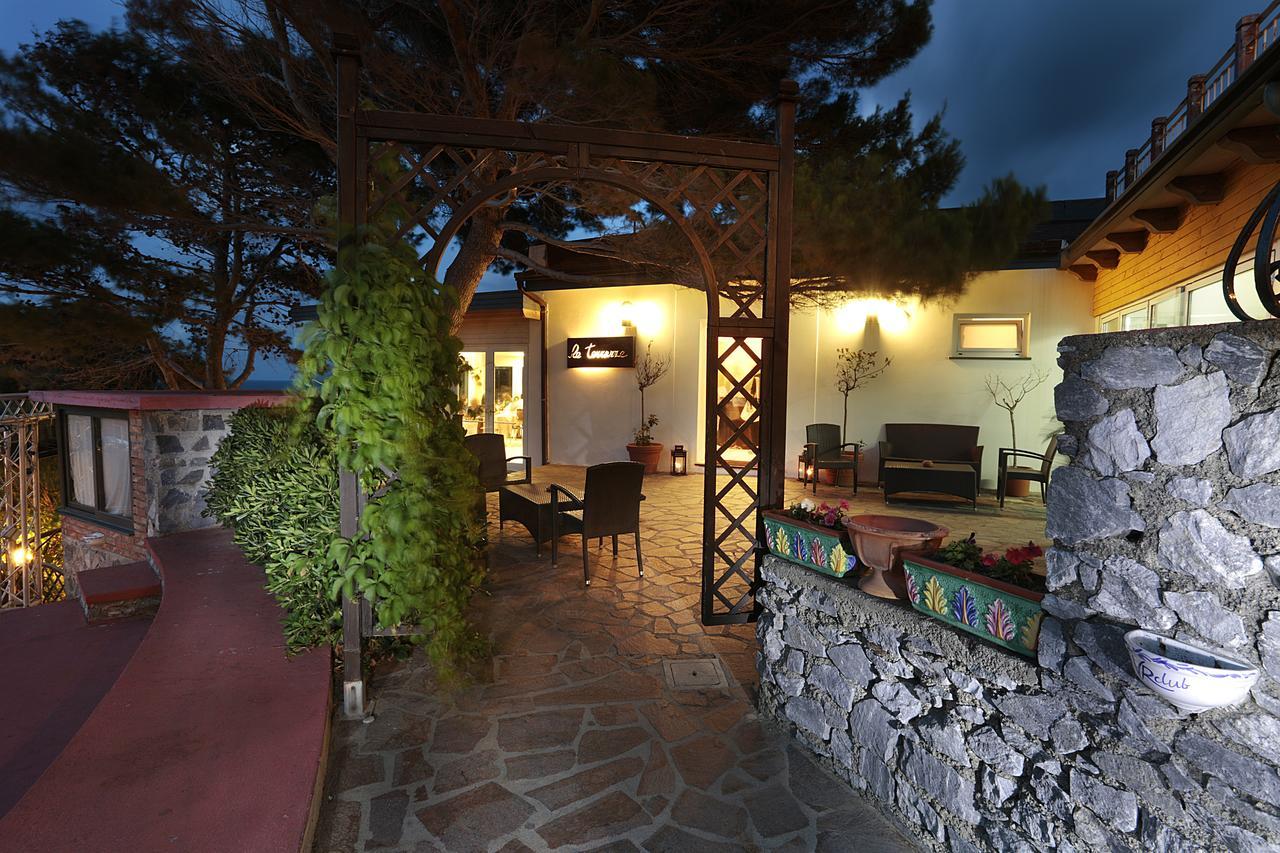 Vrclub - Villa Ridente Residence Сан Джорджо Екстериор снимка