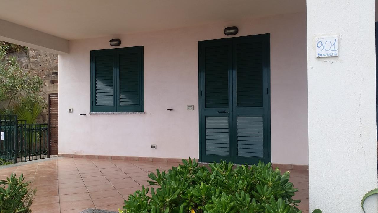 Vrclub - Villa Ridente Residence Сан Джорджо Екстериор снимка
