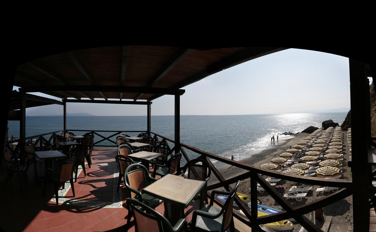Vrclub - Villa Ridente Residence Сан Джорджо Екстериор снимка